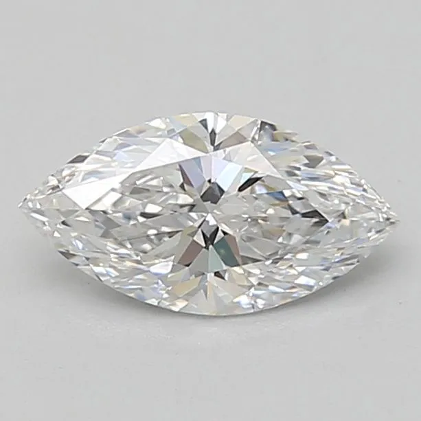 0.91ct MARQUISE D VVS2 Lab Grown diamond
