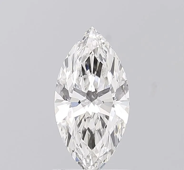 1.08ct MARQUISE F VVS2 Lab Grown diamond