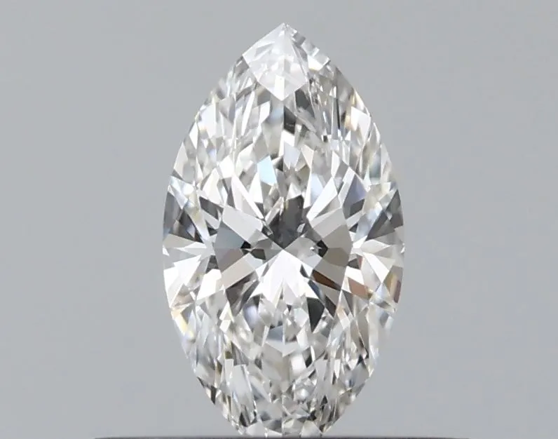 0.30ct MARQUISE E VVS1 Natural diamond