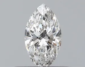 0.3ct MARQUISE E VVS1 Natural diamond