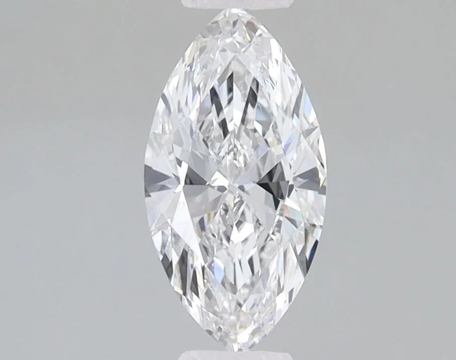 0.71ct MARQUISE D VS1 Lab Grown diamond