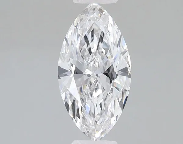 0.71ct MARQUISE D VS1 Lab diamond