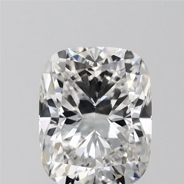 1ct CUSHION F VS1 Lab diamond