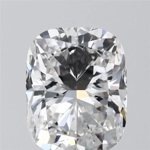 1.08ct CUSHION E VS2 Lab diamond