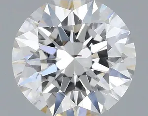 0.34ct ROUND G SI1 Natural diamond