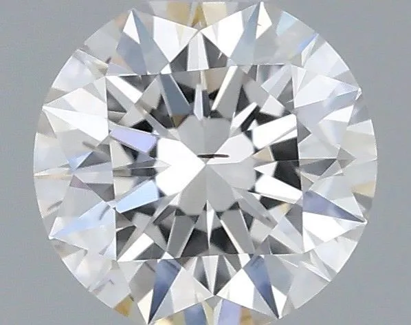 0.34ct ROUND G SI1 Natural diamond