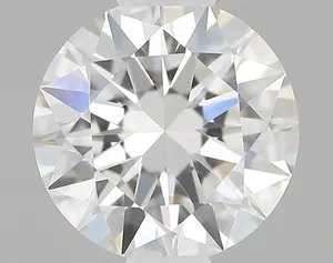 0.3ct ROUND H VS1 Natural diamond