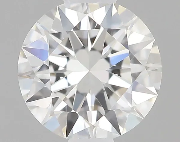 0.3ct ROUND H VS1 Natural diamond