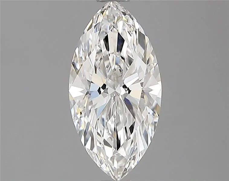 1.03ct MARQUISE D VVS2 Lab Grown diamond