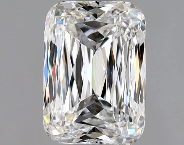 0.90ct RADIANT G VVS2 Natural diamond