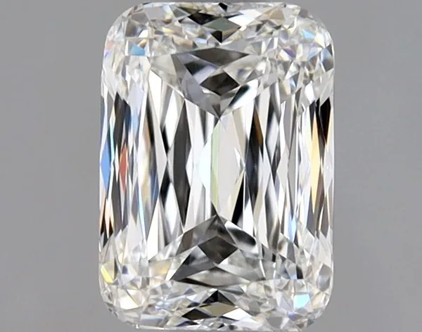 0.9ct RADIANT G VVS2 Natural diamond