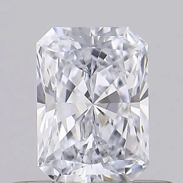 0.50ct RADIANT F VS1 Lab Grown diamond