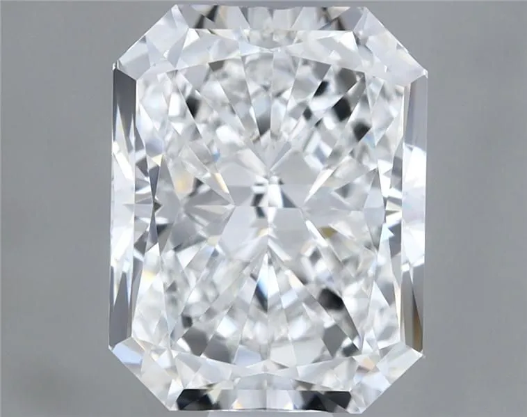 1.00ct RADIANT E VVS1 Natural diamond