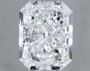 1ct RADIANT E VVS1 Natural diamond
