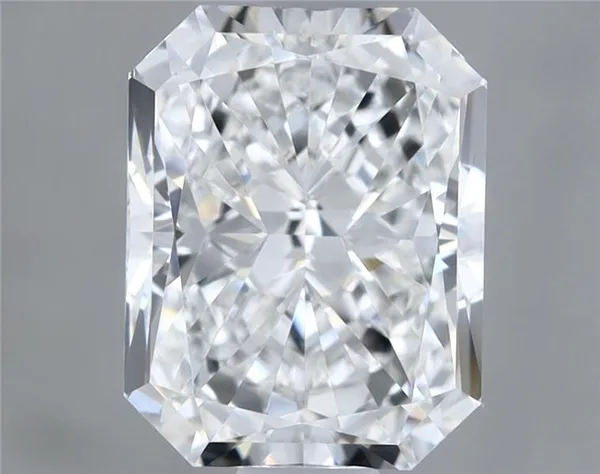 1ct RADIANT E VVS1 Natural diamond