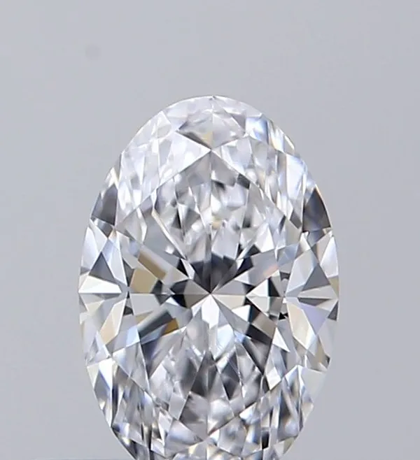 0.33ct OVAL D VS1 Natural diamond