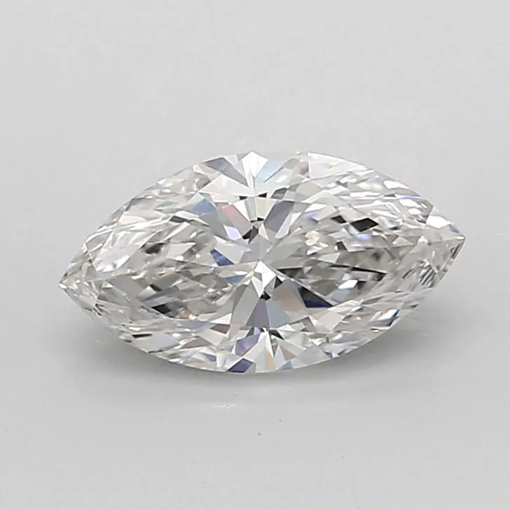 1.08ct MARQUISE F VVS2 Lab Grown diamond