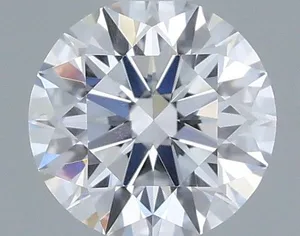 0.33ct ROUND E VS2 Lab diamond