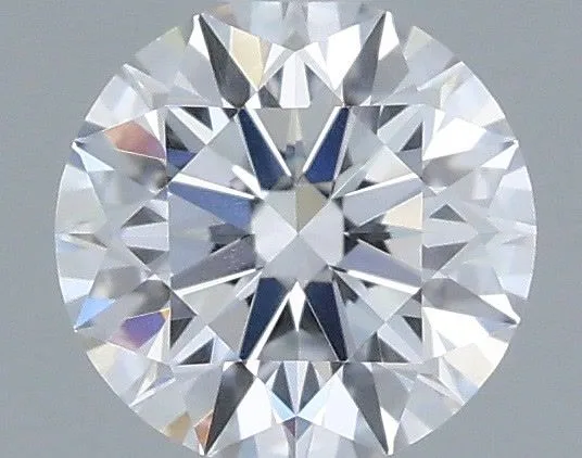 0.33ct ROUND E VS2 Lab diamond