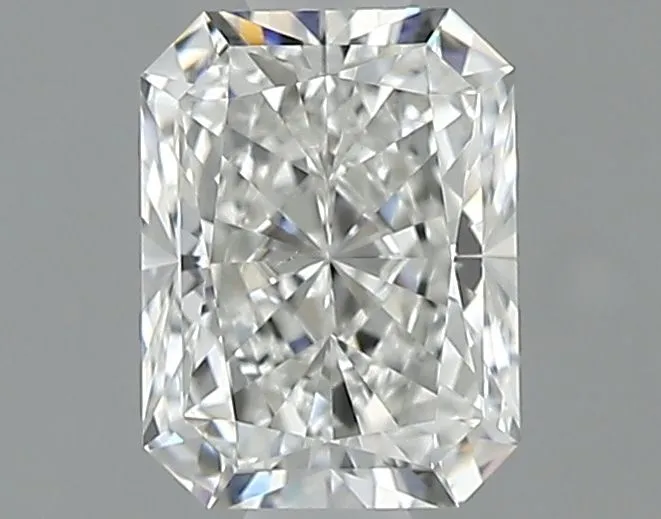 0.92ct RADIANT G VS2 Natural diamond