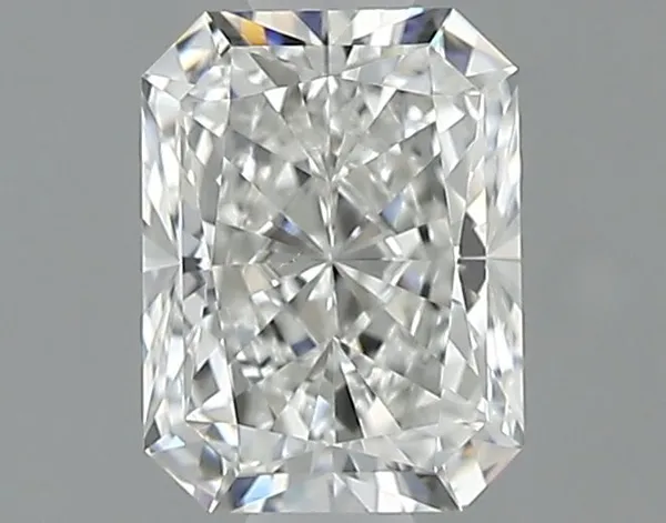 0.92ct RADIANT G VS2 Natural diamond