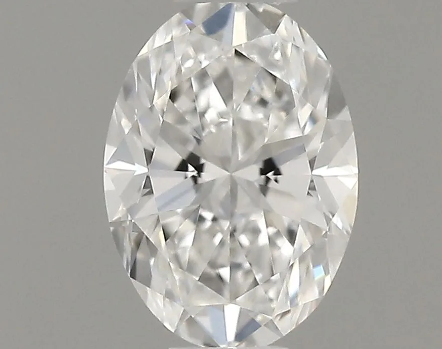 0.30ct OVAL E VS1 Natural diamond