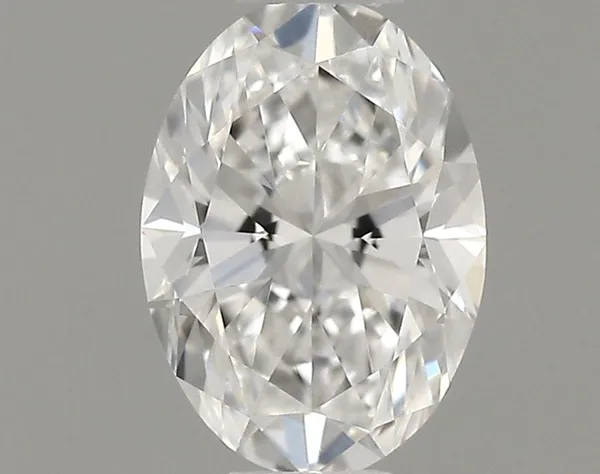 0.3ct OVAL E VS1 Natural diamond