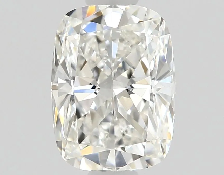 0.50ct CUSHION G VS2 Natural diamond