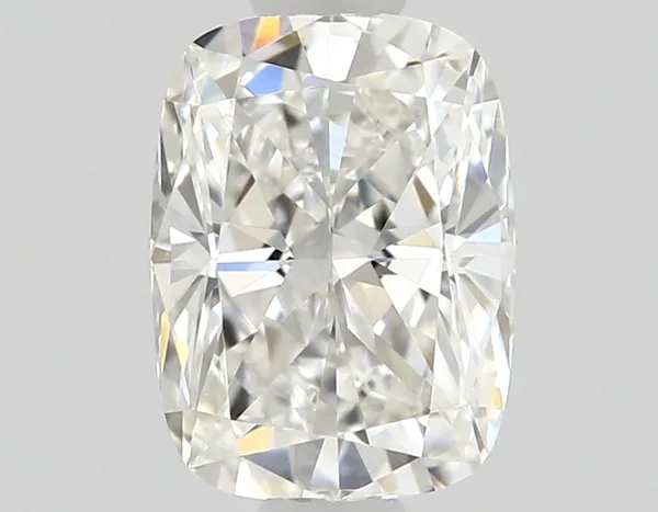 0.5ct CUSHION G VS2 Natural diamond
