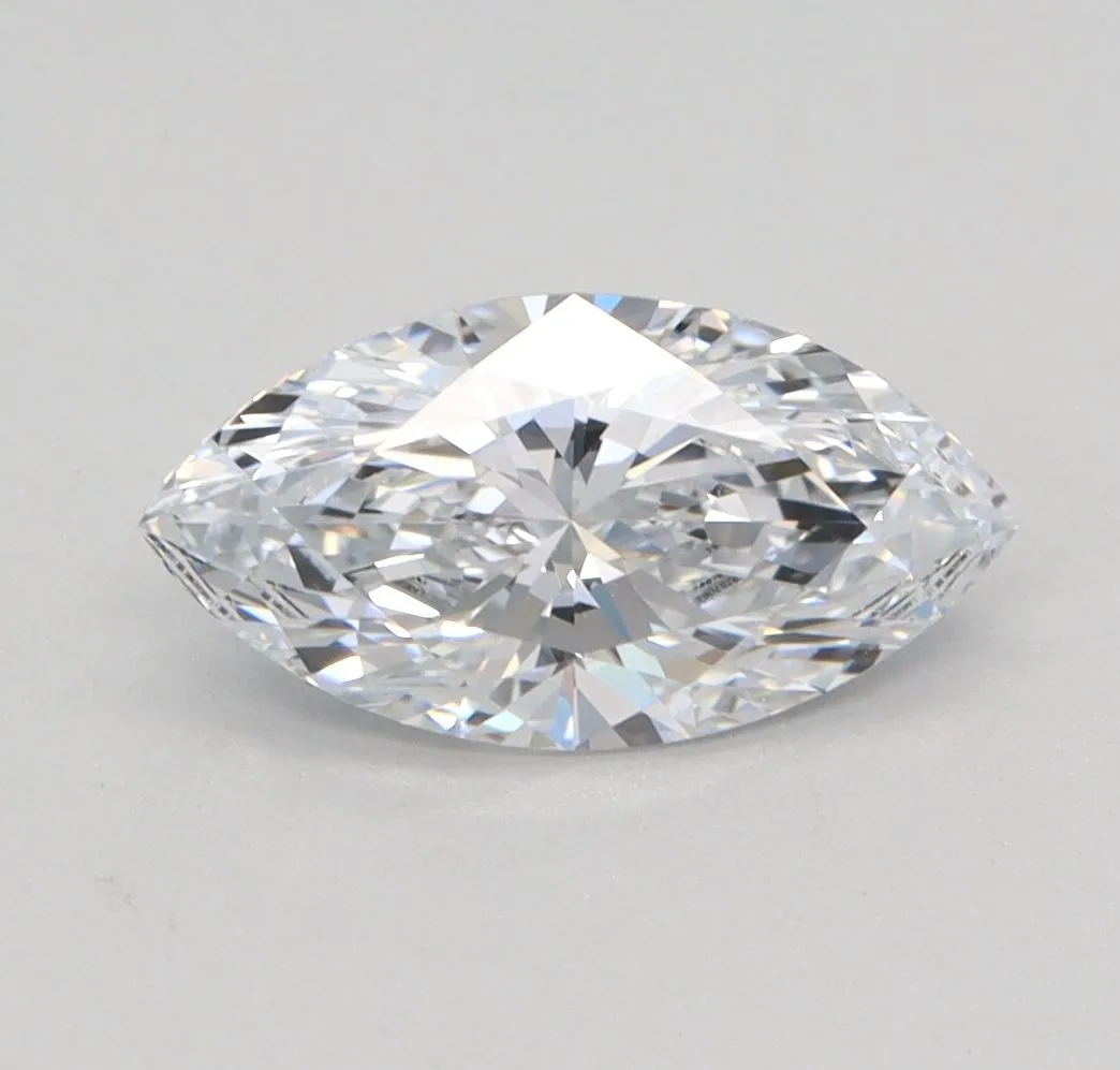 0.90ct MARQUISE E VS1 Lab Grown diamond