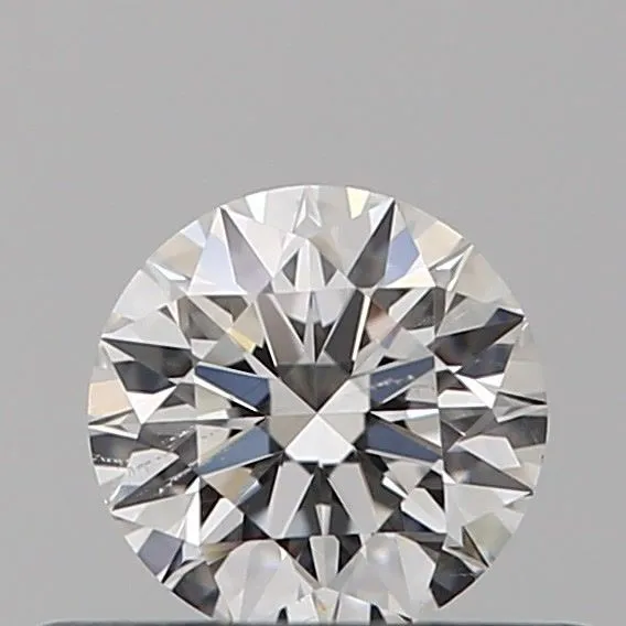 0.33ct ROUND E SI2 Natural diamond