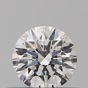 0.33ct ROUND E SI2 Natural diamond