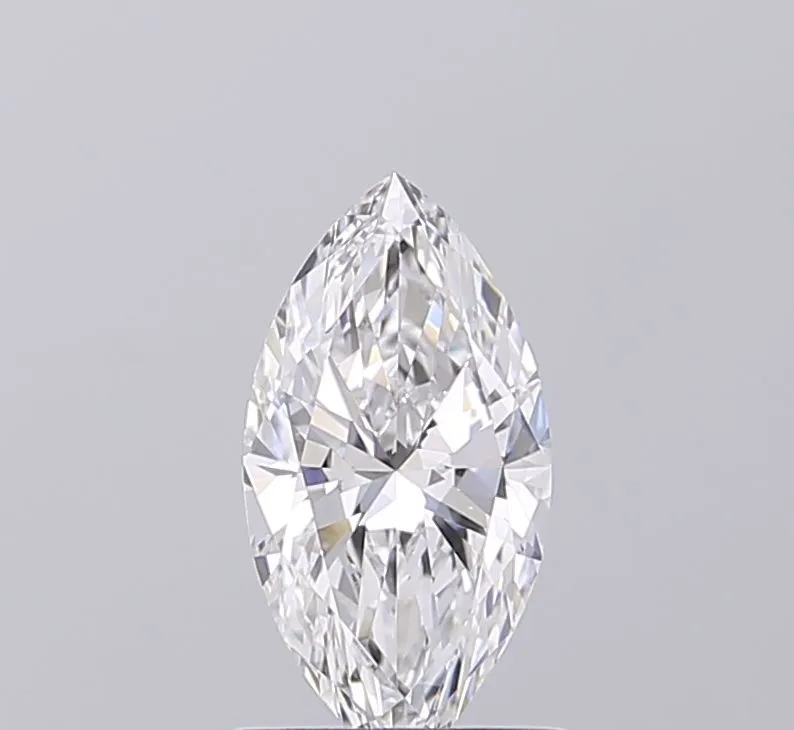 1.02ct MARQUISE D VVS2 Lab Grown diamond