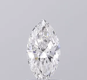 1.02ct MARQUISE D VVS2 Lab diamond