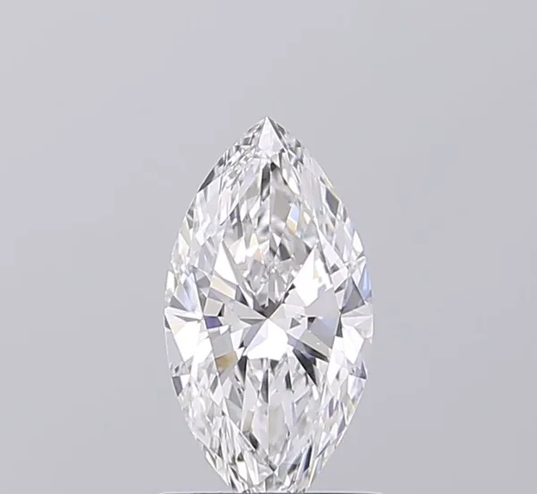 1.02ct MARQUISE D VVS2 Lab diamond