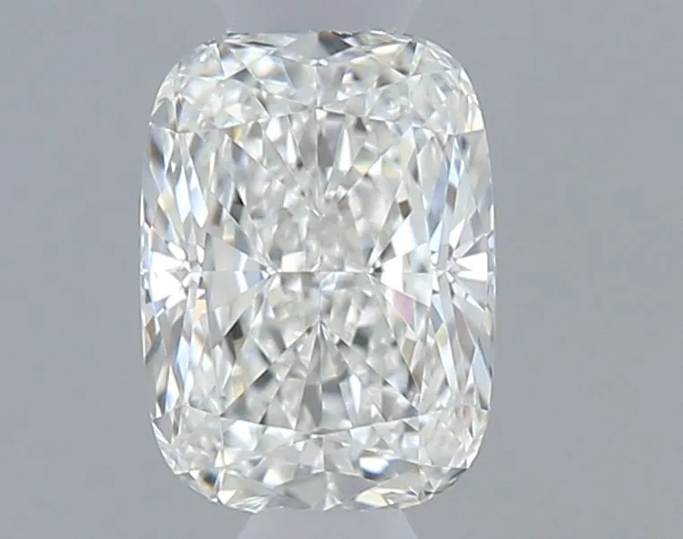 0.30ct CUSHION G VVS1 Natural diamond