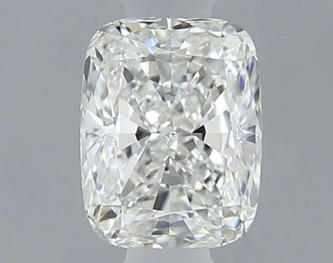 0.36ct CUSHION H IF Natural diamond