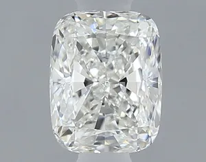 0.36ct CUSHION H IF Natural diamond