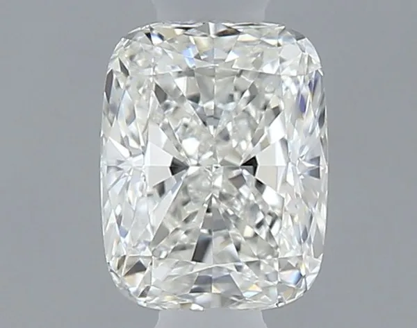 0.36ct CUSHION H IF Natural diamond
