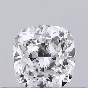 0.3ct CUSHION G VS1 Natural diamond