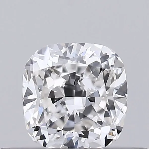 0.3ct CUSHION G VS1 Natural diamond