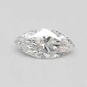 0.32ct MARQUISE G VS1 Lab diamond
