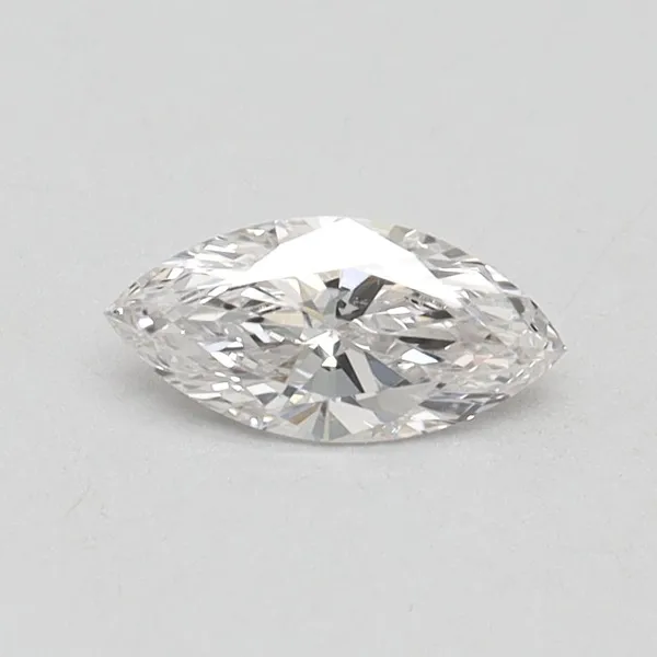 0.32ct MARQUISE G VS1 Lab diamond