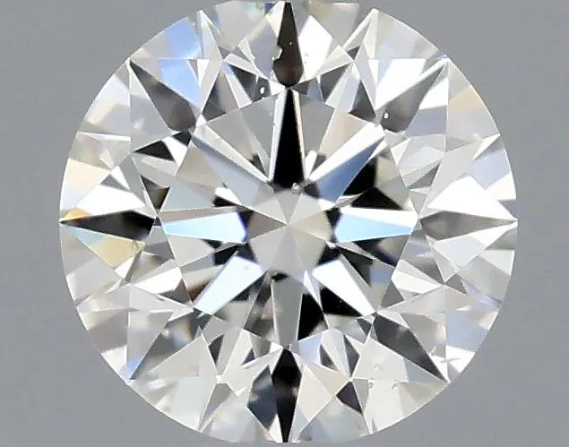 0.30ct ROUND G SI2 Natural diamond