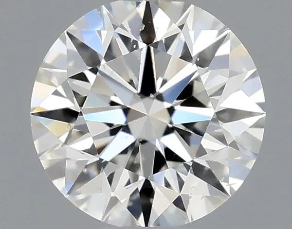 0.3ct ROUND G SI2 Natural diamond