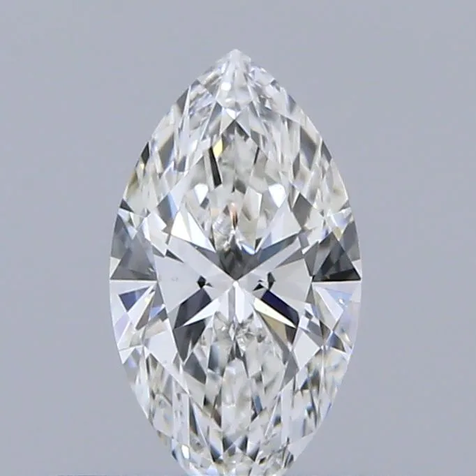 0.33ct MARQUISE G VS2 Natural diamond