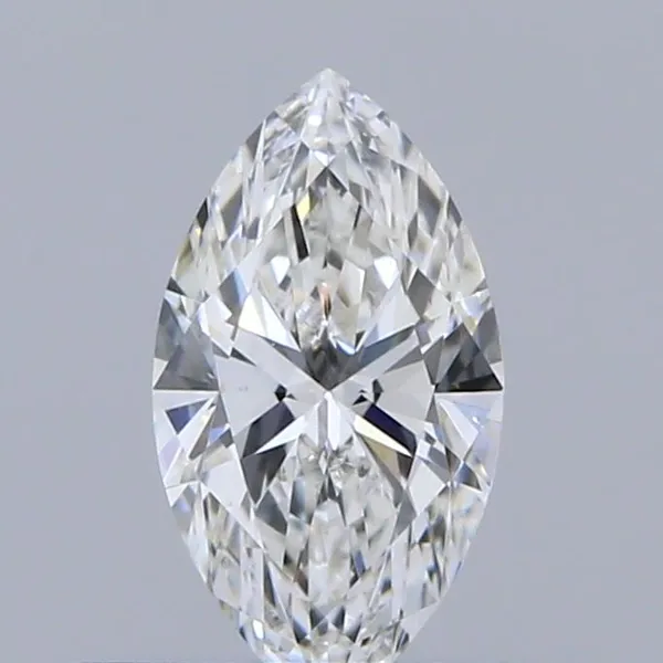 0.33ct MARQUISE G VS2 Natural diamond