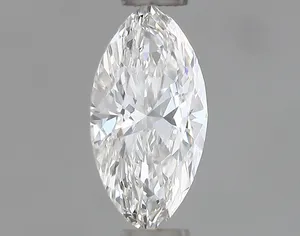 0.33ct MARQUISE F VVS1 Natural diamond