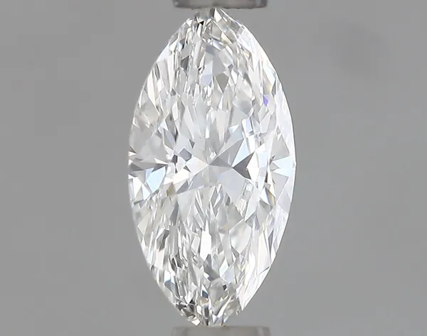 0.33ct MARQUISE F VVS1 Natural diamond