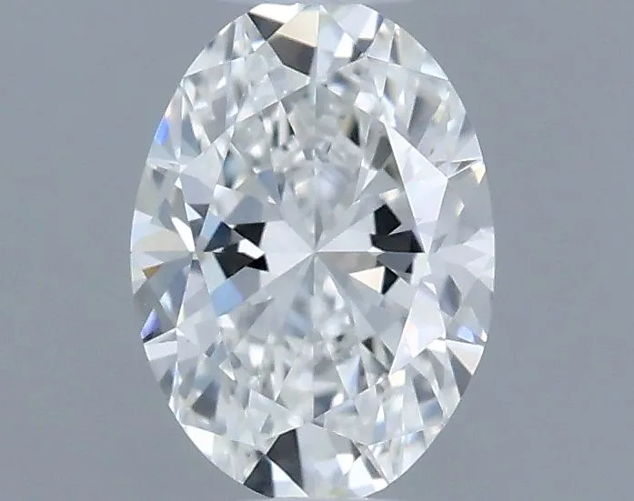 0.40ct OVAL G VS1 Natural diamond